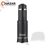QUAZAR Mobilescope Zoom 20X Univerzális teleobjektív okostelefonokhoz mini fotóállvánnyal